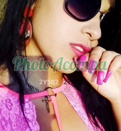 Rafaela Ayla, acompanhante em Campinas (Goiânia)