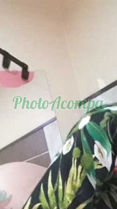 Thamara Kelly, transex em Fortaleza