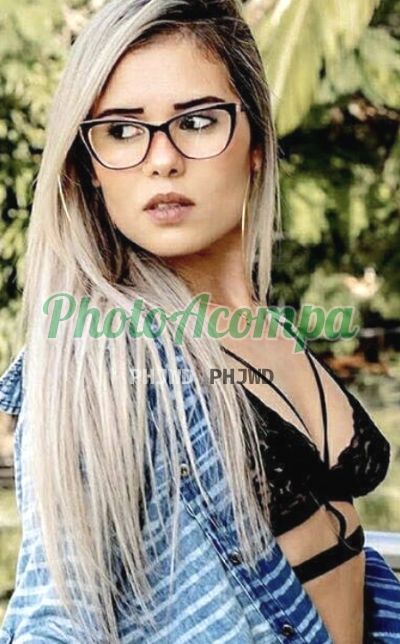 Taty, escort em Copacabana (RJ)