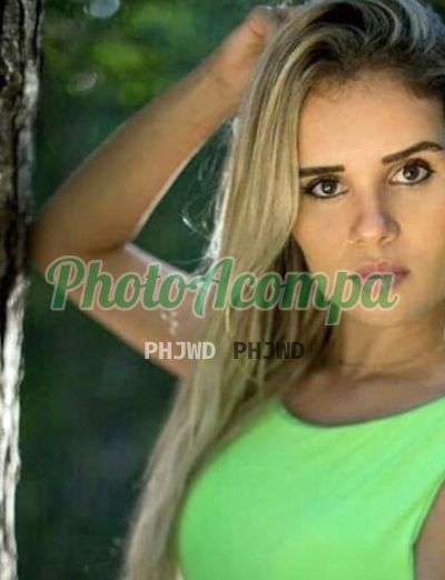 Taty, acompanhante em Copacabana (RJ)