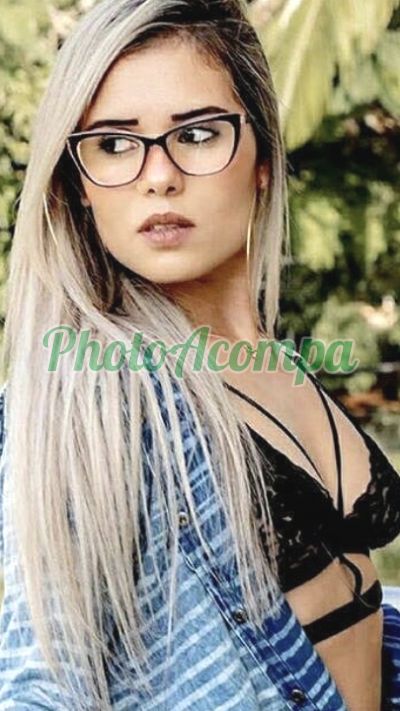 Taty, escort em Copacabana (RJ)