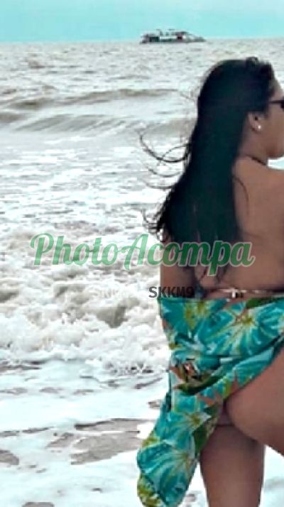 Fernanda, garota de programa em Salvador