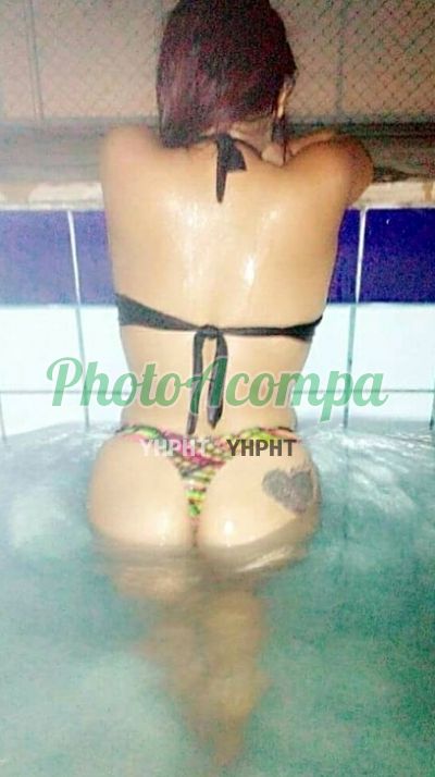 Nádia, escort no Guarujá