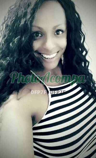 Bia Stephanye, travesti em Barueri