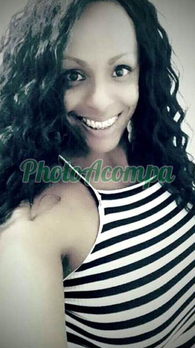 Bia Stephanye, Travesti em Barueri