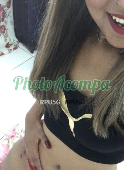 Priscila, acompanhante em Itu