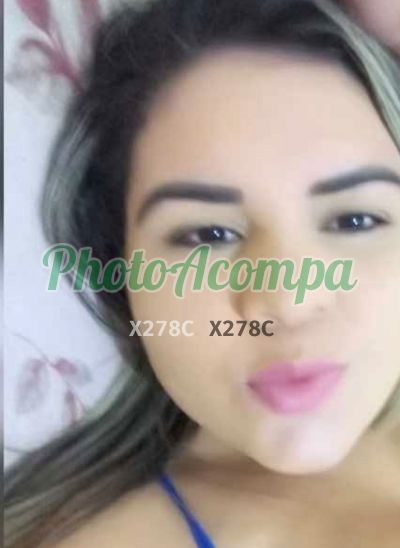 Yara, acompanhante em Campinas