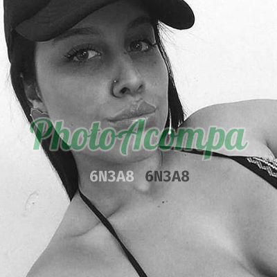 Letícia Sousa, garota de programa em São Caetano do Sul (ABC Paulista)