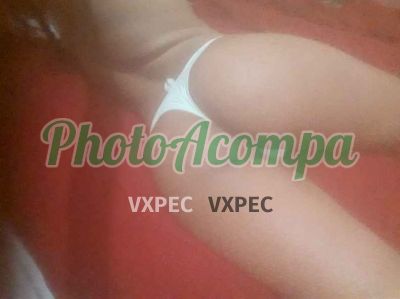 Nice, escort em Fortaleza