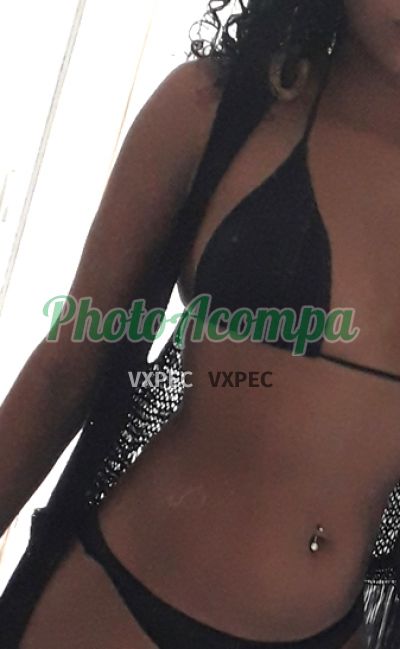 Nice, acompanhante em Fortaleza