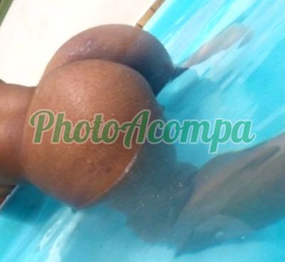 Paola, escort em São Vicente