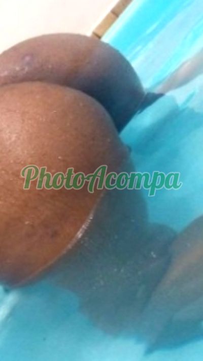 Paola, escort em São Vicente