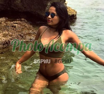 Gisele Mendes, garota de programa em Barueri