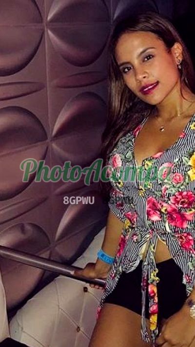Gisele Mendes, escort em Barueri