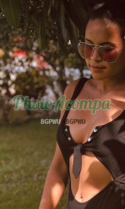 Gisele Mendes, acompanhante em Barueri