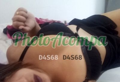 Mirella, garota de programa em Campo Grande
