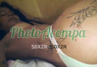 Fernanda, transex em Salvador