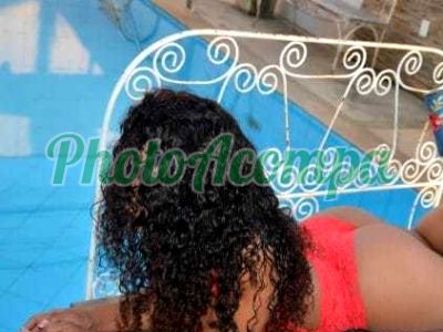 Eduarda Lins, garota de programa em Nova Iguaçu