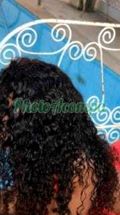 Eduarda Lins, garota de programa em Nova Iguaçu