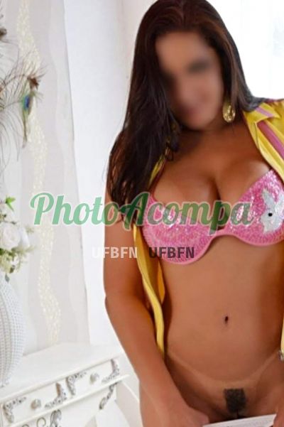 Marcela, acompanhante em Belo Horizonte
