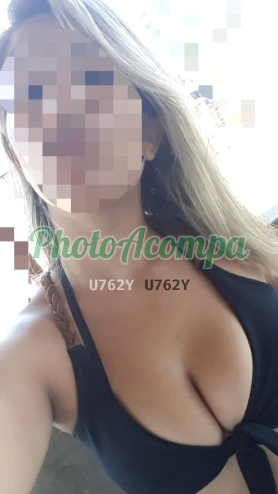 Leandra, garota de programa em Nova Iguaçu