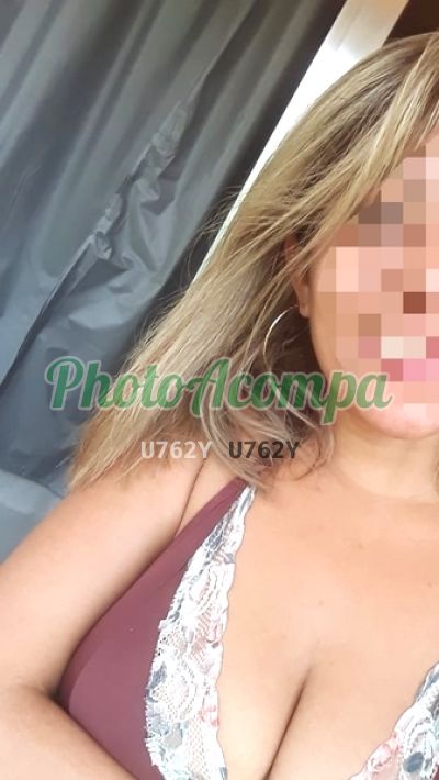 Leandra, escort em Nova Iguaçu