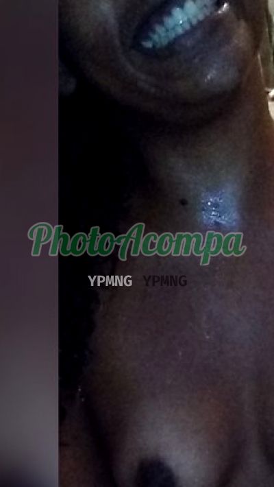 Vitória, escort na Lapa (SP)