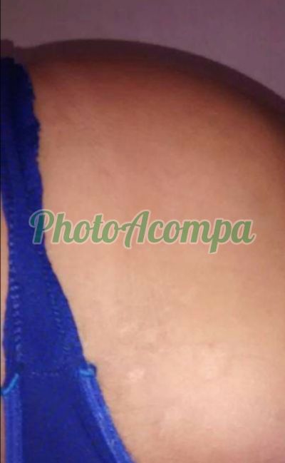 Yasmim petrovick, acompanhante em Belo Horizonte