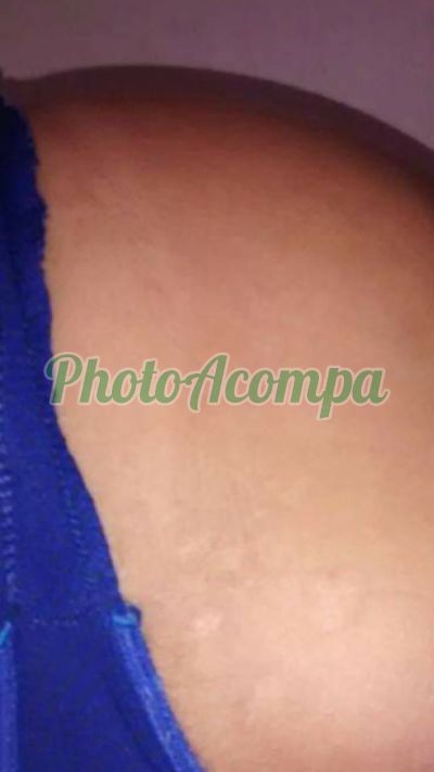 Yasmim petrovick, acompanhante em Belo Horizonte