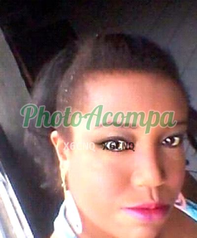 Mel, escort em São Paulo