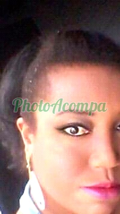 Mel, escort em São Paulo