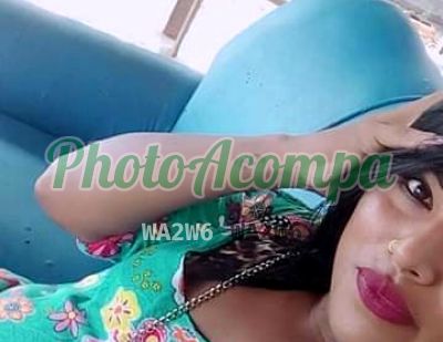 Serena Ganzarolli, travesti em Manaus