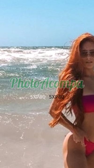 Brenda Camara, escort em Recife