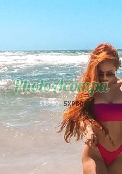 Brenda Camara, acompanhante em Recife