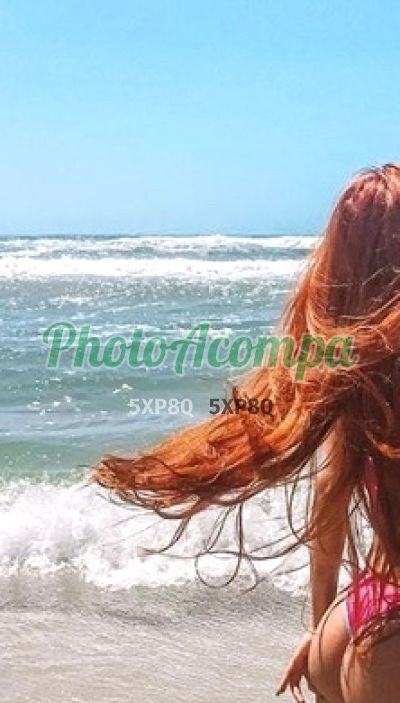 Brenda Camara, garota de programa em Recife