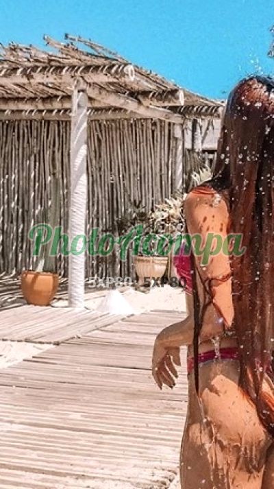 Brenda Camara, escort em Recife
