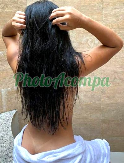 Hávila, garota de programa em Cabo Frio