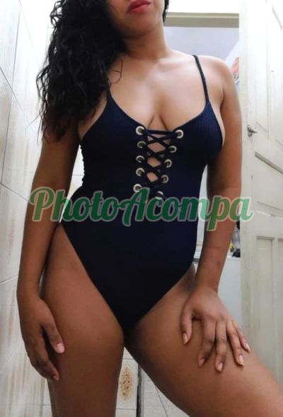 Lavínia, escort no Rio de Janeiro