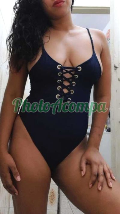 Lavínia, escort no Rio de Janeiro