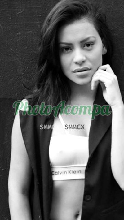 Sophia, escort em Copacabana (RJ)