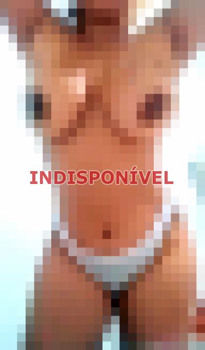 Travesti em Niterói