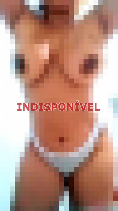 Travesti em Niterói