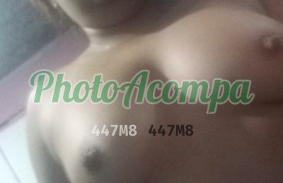 Yolanda Venturini, escort no Morumbi (SP)