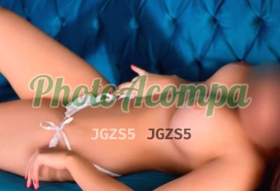 Yanka Cardoso, escort em São Paulo