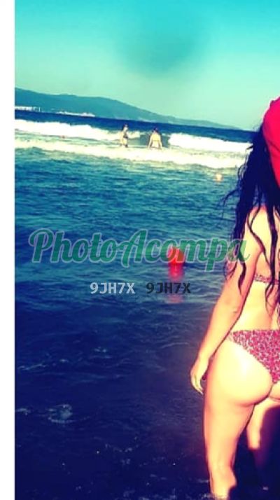 Evellin Rabelo, escort em Osasco