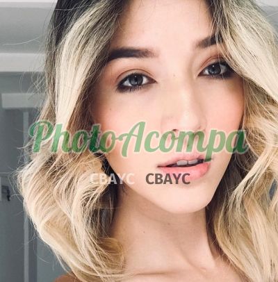 Lívia Torres, escort em Osasco