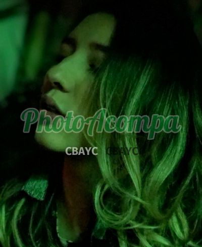 Lívia Torres, acompanhante em Osasco