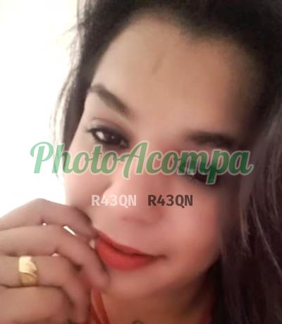 Aline, acompanhante em Tatuí