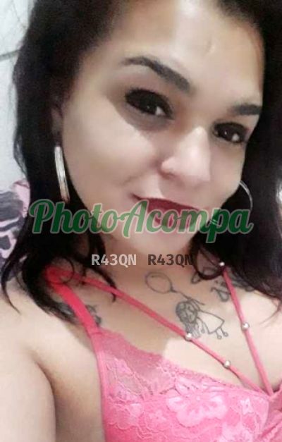 Aline, escort em Tatuí