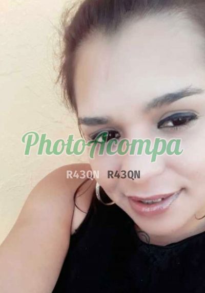Aline, acompanhante em Tatuí